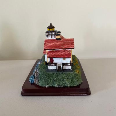 Lighthouse - Made by Oneida
