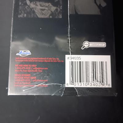 NEW/SEALED JADA TOYS DRACULA BELA LUGOSI 6" ACTION FIGURE