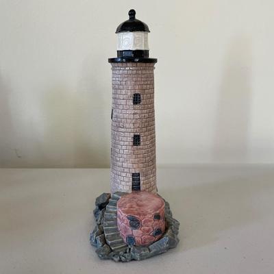 Lighthouse