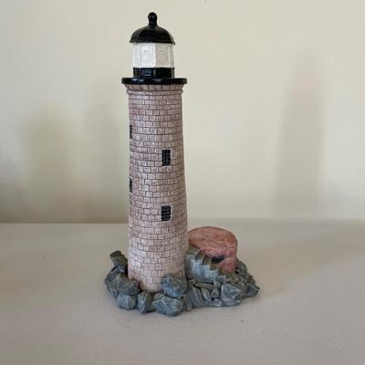 Lighthouse