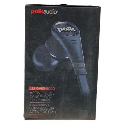 Refurbished Polk Audio Ultra Focus 6000 *Lot of 12*