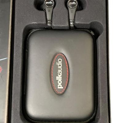 Refurbished Polk Audio Ultra Focus 6000 *Lot of 12*