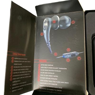 Refurbished Polk Audio Ultra Focus 6000 *Lot of 12*