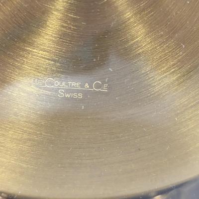 Swiss Atmos Le Coultre 15 Jewels VXN Clock