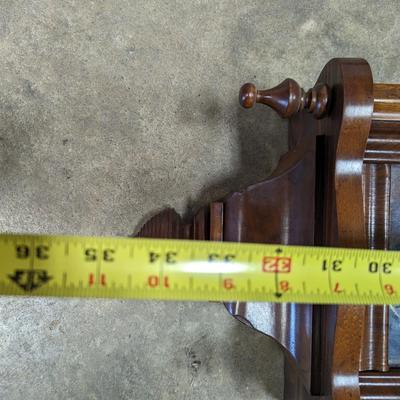 Vintage Wall Clock
