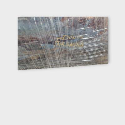 Don Fairbanks Seascape Original Painting Listed California Artist