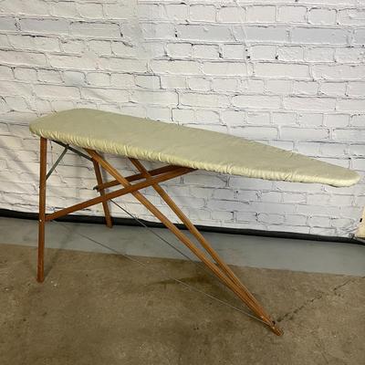 Antique Ironing Boards