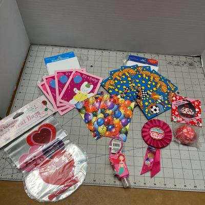 Juvenile Party Decors