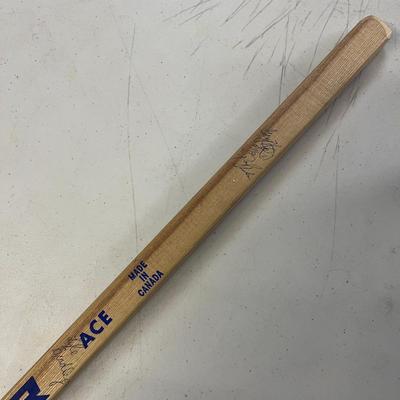 Hespeler Hockey Stick