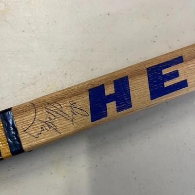 Hespeler Hockey Stick