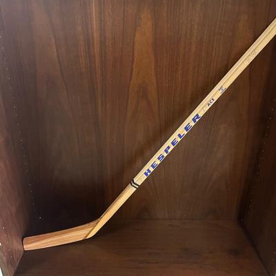 Hespeler Hockey Stick