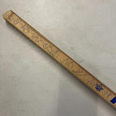 Hespeler Hockey Stick