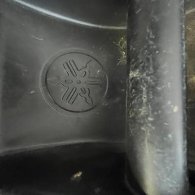 2 YAMAHA SM15V Speaker (Retail $500.00 each)