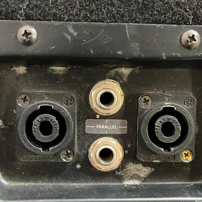 2 YAMAHA SM15V Speaker (Retail $500.00 each)