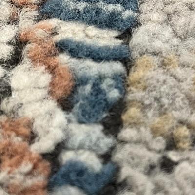 Quarry Collection Rug (5â€™3x7â€™3)