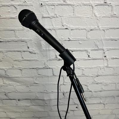 V-Tech Complete Dynamic Mic System