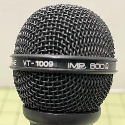 V-Tech Complete Dynamic Mic System