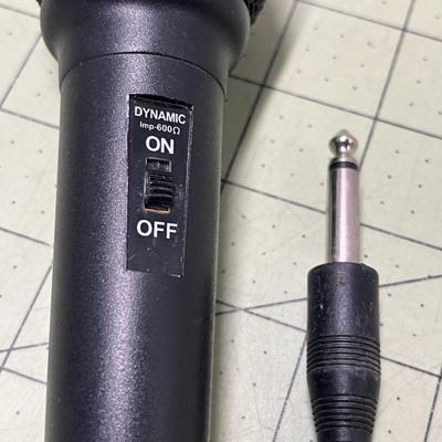 V-Tech Complete Dynamic Mic System
