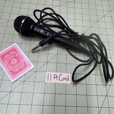 V-Tech Complete Dynamic Mic System