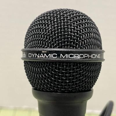 V-Tech Complete Dynamic Mic System