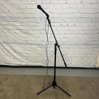 V-Tech Complete Dynamic Mic System