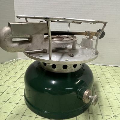 Coleman Gasoline Stove