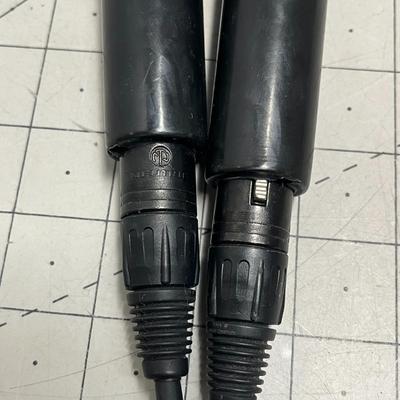 2 Set of Ev N/D767a Mic