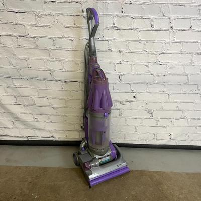 Dyson DC07 Animal Vacuum Cleaner