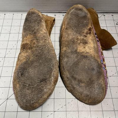 Moccasins Footwear