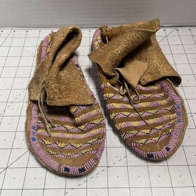 Moccasins Footwear