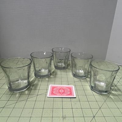 Drinking Glasses