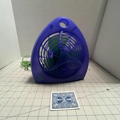 Holmes Tropicool Personal Fan