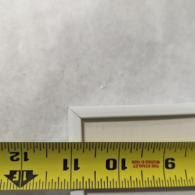 Framed Art London Big Ben 12 3/4" x 11"