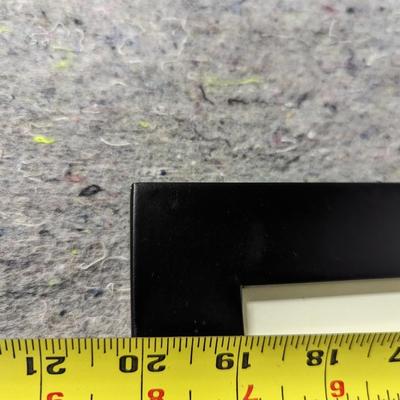 Framed Scottish Band 26" x 20"