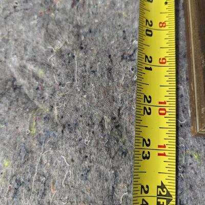 Framed Landscape Painting Signed 27 1/2" x 22 1/2"