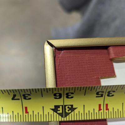 Classic Hopi Poncho From The Silverman Collection Serigraph