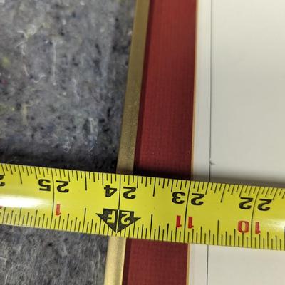 Classic Hopi Poncho From The Silverman Collection Serigraph