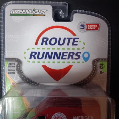 2 NEW INDIAN MOTORCYCLE '91 GMC SONOMA & '15 FORD TRANSIT MODELS