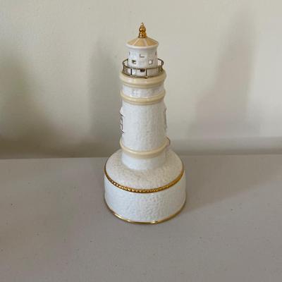 Ardleigh - Elliott Music Box - Lighthouse