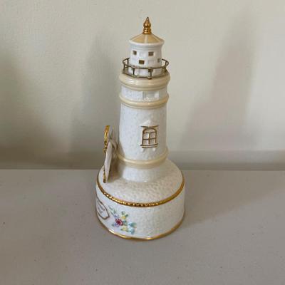Ardleigh - Elliott Music Box - Lighthouse