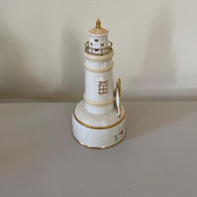Ardleigh - Elliott Music Box - Lighthouse