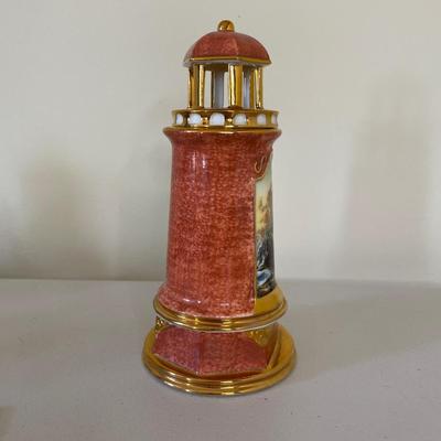 Ardleigh Elliott Music Box - Lighthouse