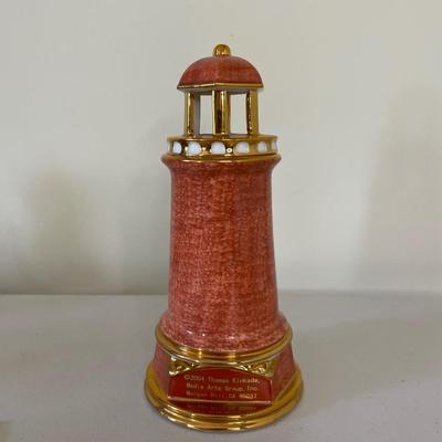 Ardleigh Elliott Music Box - Lighthouse