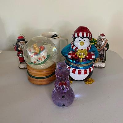 Lot of Miscellaneous Items