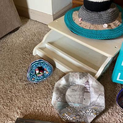 Lot of Miscellaneous