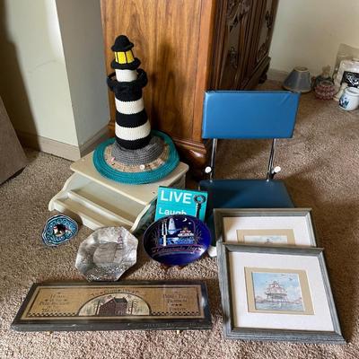 Lot of Miscellaneous