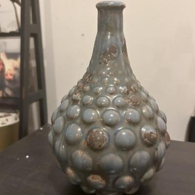 Bubble vase