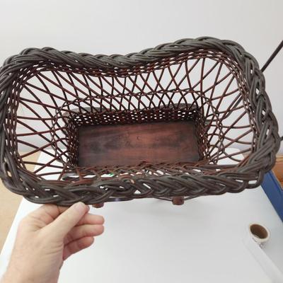 Vintage Victorian Baby Doll Carriage