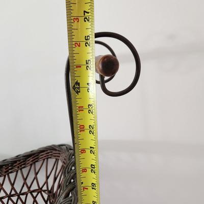 Vintage Victorian Baby Doll Carriage