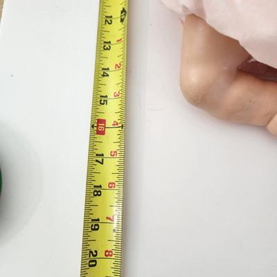 Vintage Vogue Doll 1964 15-16"